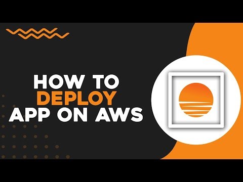 How To Deploy Base44 App on AWS (Easiest Way)