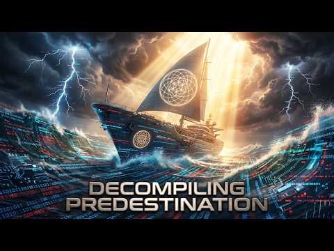 Deep Dive: Decompiling Predestination