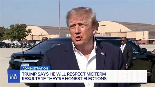 McCain predicts Elizabeth Holmes will get a Trump pardon