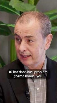 10 Kat Hızlı ve Verimli Çip Yatırımı