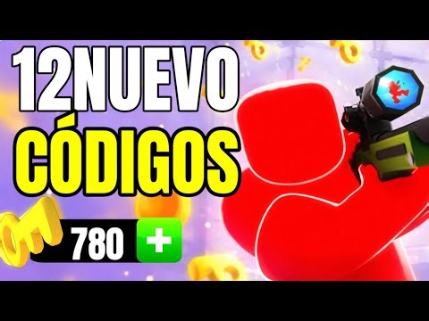 🔥😱 TODOS LOS CÓDIGOS NUEVOS de ROBLOX RIVALS 2026 | RECOMPENSAS GRATIS Y ÉPICAS