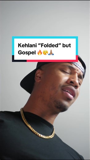Folded (Remix) by Kehlani - Choosing God in 2026