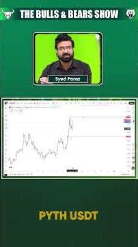 PYTHUSDT Trading Setup – Key Levels to Watch Now