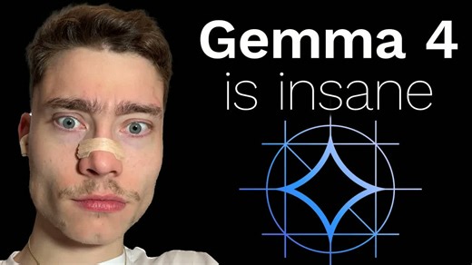 【AI动态】 | 谷歌再放大招：全新开源模型Gemma 4发布