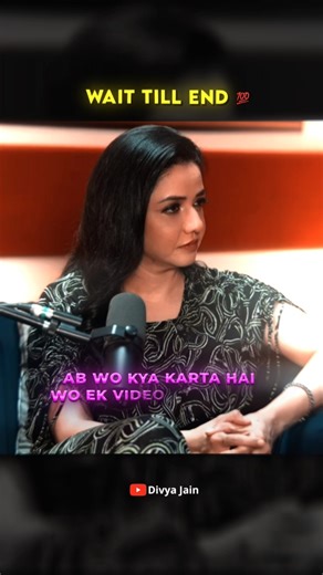 Wait till end😎 #divyajain #army #inspiration #divyatalks