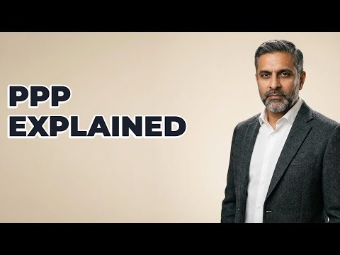 How Does Relative PPP Relate To Absolute PPP?