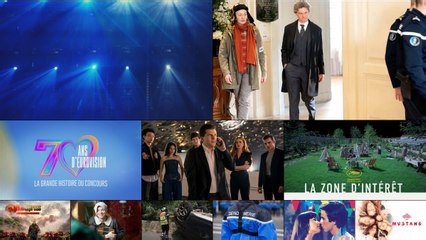 Programme TV soirée du vendredi 15 mai 2026