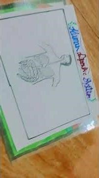 human digestive system drawing my school project✨️✨️✨️✨️✨️✨️✨️✨️✨️