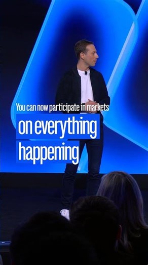 Coinbase Prediction Markets