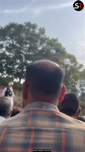 Tumhari Sharan tumhari asha Darshan Babaji Today Video #Radhaswami #Radhasoamiji #rssb #ytshorts