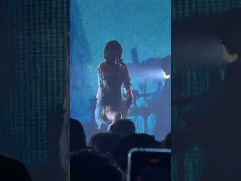 ano「骨バキ☆ゆうぐれダイアリー」- ano LIVE in SEOUL, KOREA 2026 (2026.10.17)