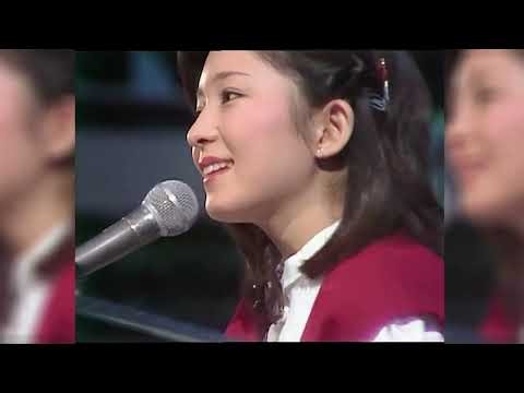 太田裕美「振り向けばイエスタディ」1979/02/12
