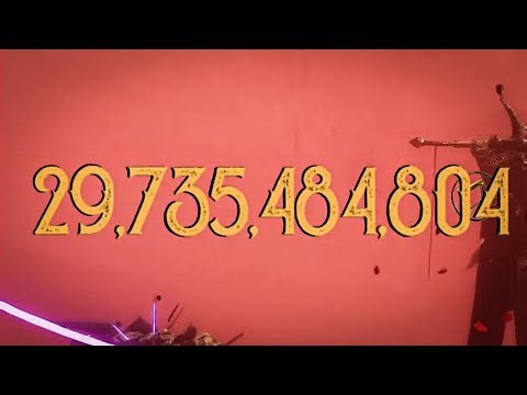 29.7 Billion Damage - Maelle World Record Highest Damage | Expedition 33