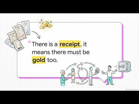 💰 The Untold Truth About Money: How Does Money Really Work?#money #mobilelegends 