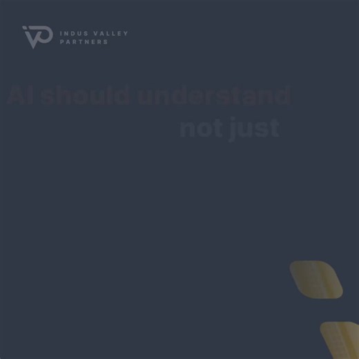 Is your team still manually parsing credit agreements? Most platforms can’t. 𝗛𝗲𝗿𝗲’𝘀 𝘁𝗵𝗲 𝗽𝗿𝗼𝗯𝗹𝗲𝗺: most vendors bolted AI onto legacy systems. That makes it a feature, not a foundation,… | Indus Valley Partners