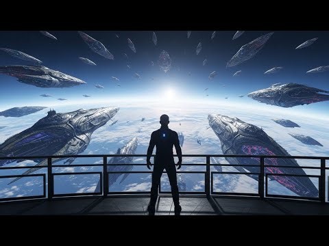 A Fleet of a Thousand Alien Warships Surrounded Earth | Best HFY Stories