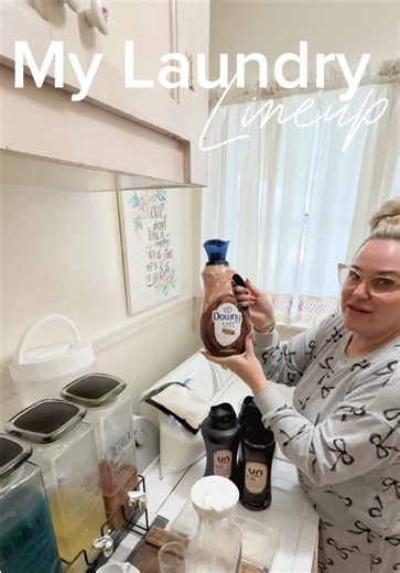 Essential Laundry Room Items for Effortless Washing