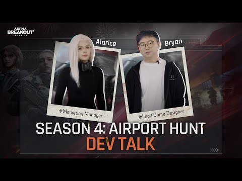 NEW MAP? SNOWY NORTHRIDGE? RANDOM SPAWN SAFES? BRUTAL Q&A? | ABI S4 Dev Talk