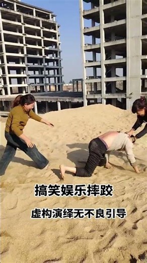 Real Folk Wrestling Moments - Unforgettable Action