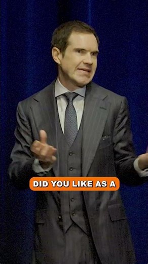 "Ketchup on your hotdog?" #jimmycarr #hecklers #heckles #standupcomedy #crowdwork