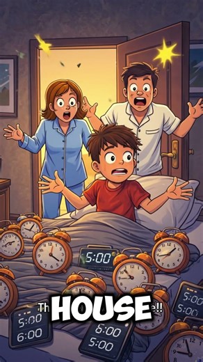 Episode 12 | When you set 300 alarms 😂 #computer #funny #relatable #tech #techtalk