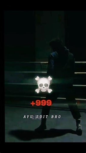 ​"Shadow Boxing +999 Strength Unlocked! #aura #boxingaura