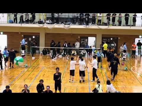【2026全国大会】予選Jack pot vs.ゆに
