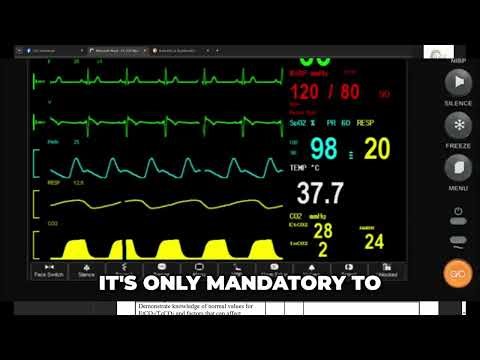 Unlock Sleep Secrets: CO2 Monitoring Explained! #shorts