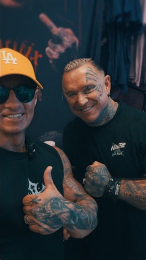 Better by the Week with Lee Priest