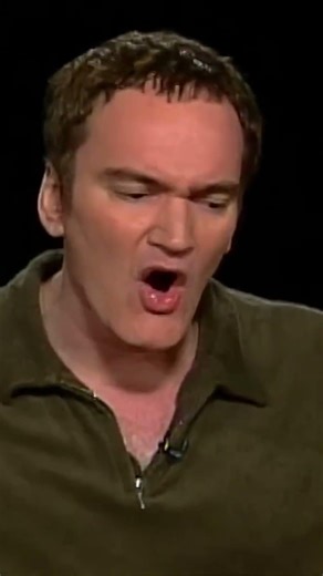 Uma Thurman Is As Good As It Gets. Tarantino on The Bride #KillBill #QuentinTarantino #UmaThurman