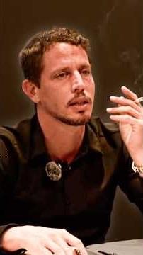 The only funny thing Tony Hinchcliffe has ever made