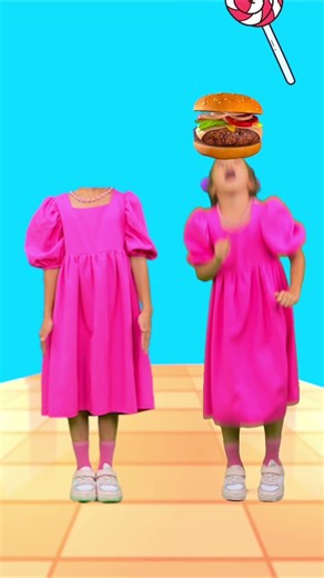 Build a Funny Body Game! 🧩😄 | Fun Kids Learning