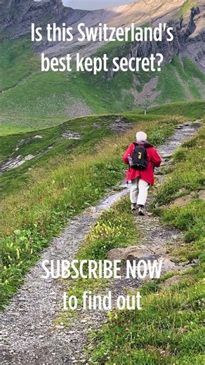 How to Travel Switzerland on a Budget