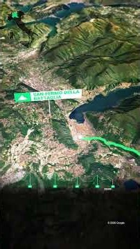 Il Lombardia 2026 | The Route #ILombardia #TheRoute