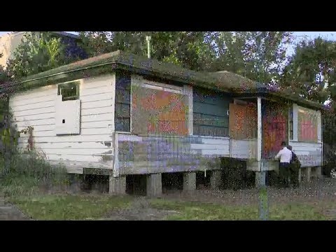 Third Ward resident reaches out to 2 Helps You in hopes of getting resolution in property dispute