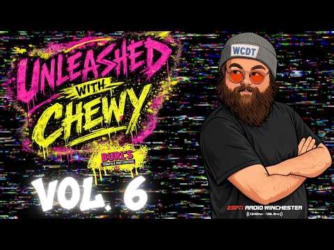 Unleashed with Chewy | Volume 6