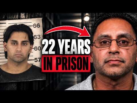 I Got Life in Prison for a Crime I Didn't Commit — 22 Years Later, I Was Exonerated