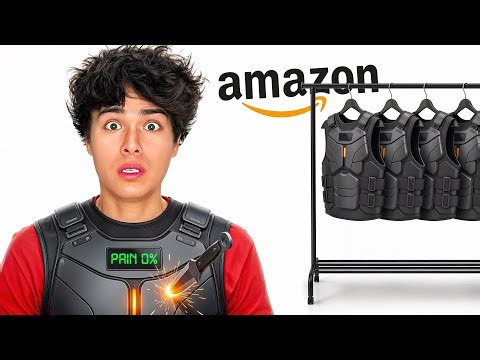 We Tried 100 INSANE Online Products! | Stokes Twins