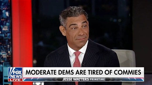 Former Miami mayor: This is the problem with socialism