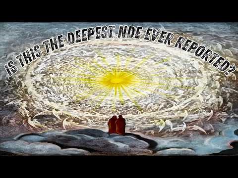 The Most Profound Near-Death Experience Report on The Internet (And How It Compares to Psychedelics)