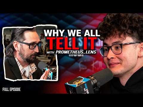 The Bible Story That Never Made Sense… Until Now| Doc Brown | DSH #1923