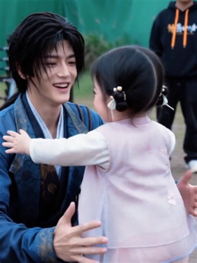 Behind the scenes / season 1 is finish season 2 start next week #YanYunStorytellerProject #wherewindsmeet #edit #wwm