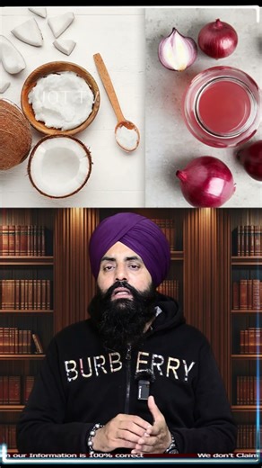 "10 Rupees, Big Benefits: The Power of Coconut Oil 🥥💰"#CoconutOil #NaturalRemedies #healthbenefits