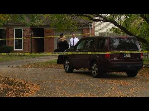 IMPD investigating after 2 shot, killed in neighborhood north of Castleton