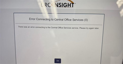 PSSA testing disrupted on Tuesday