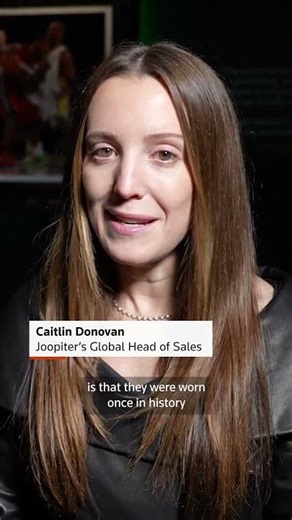 Kobe Bryant's 'Grinch' sneakers could exceed $10 million at auction