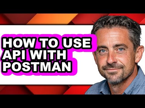 How to Use Api with Postman (easy Method)