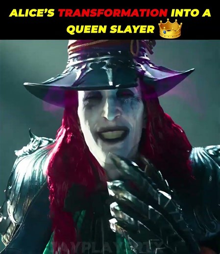 Alice Rewrote Wonderland’s Rules With a Blade 🔥 #raidshadowlegends #shortsfeed #gaming