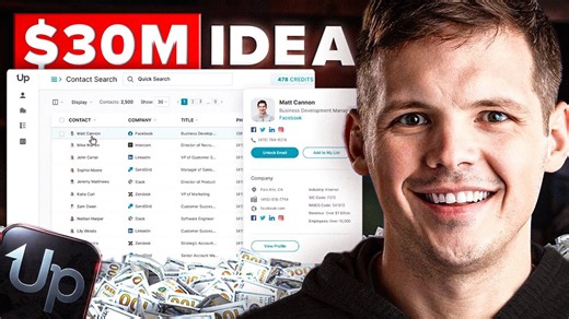 From $0 to $1M: How Will Cannon Built Multiple 7-Figure Businesses | The Koerner Office