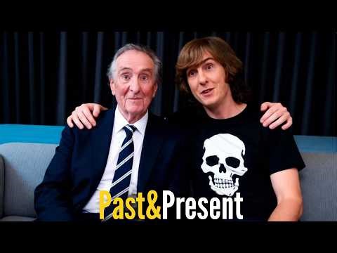 Monty Python's Flying Circus (1969) Cast - Past & Presents